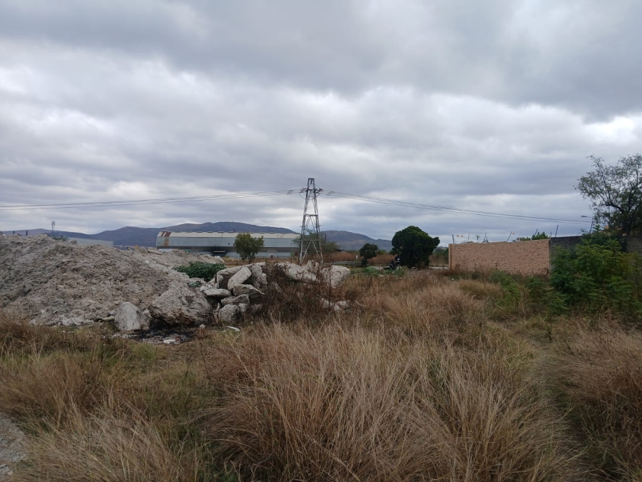 Commercial Property for Sale in Zinniaville North West